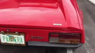 1971 Pantera