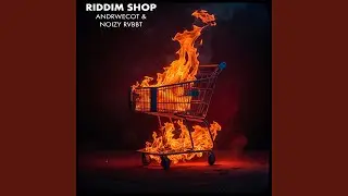 RIDDIM SHOP