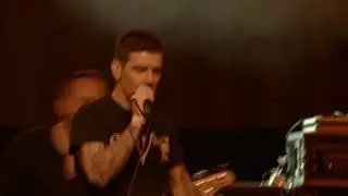 MOOD: Bleeding to the Bliss (Official Live Video - Glow Burn Live DVD)