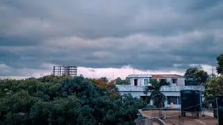 Cloud number nine