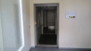 Herford, Kreisverwaltung (Altbau) (2)