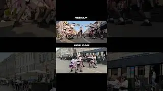 cover is out! #coverdance #kpopinpublic #kpopcoverdance #ive #kpop #ukraine #heyaive #iveheya