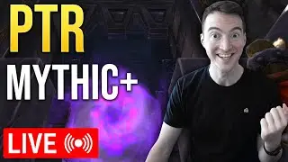 LIVE 0.1% Title Push | New APPAREL / UI in description