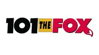 101.1 KCFX-FM TOTH/Legal ID 1/7/22 7PM EST (Harrisonville, Missouri) 