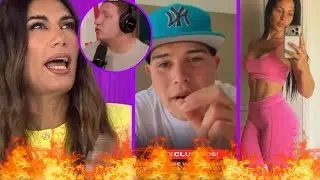 Muchos Cancelados! / Vacaciones / Que le pasa a Chiara / mucho mas