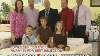 Mattress Xpress Florida Mattress Sale 8
