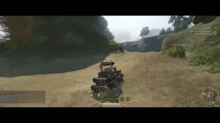 crossout air support