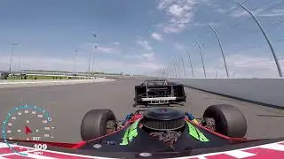 79h Oscaar mod Roof Cam at Jukasa Motor Speedway