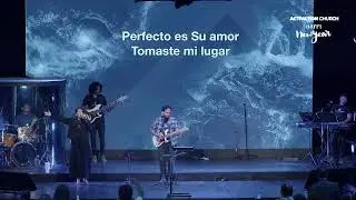 Servicio Dominical | 4 de Enero | Activation Church Costa Rica