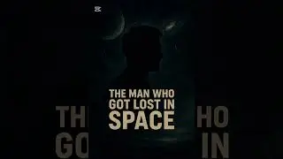 THE MAN WHO GOT LOST IN SPACE - Introduction