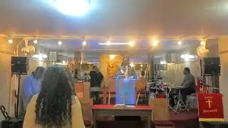 LION OF JUDAH HOUSE OF PRAYER BAPTIST CHURCH: REV DR KENNETH ALSTON ,PASTOR