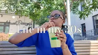 Life in My 30s: Celebrating turning 32 with Stillness, Solo Joy & a Coach Gift