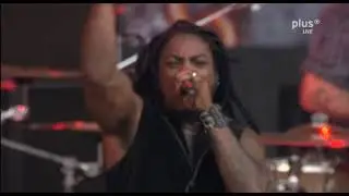 Sevendust - Strong Arm Broken (Live at Rock Am Ring 2011)