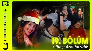 MANIFEST BIG5'A GERİ DÖNDÜ! | Big5 19.Bölüm: Yılbaşı Özel Hazırlık