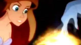 Ariel = It's a love story, Eric.MP4