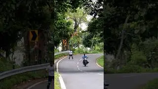 #skating #downhill #shortfeed #skatesboy #Downhill_practice #music #viralvideo #skatechallenge