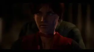 Resident Evil - Code Veronica