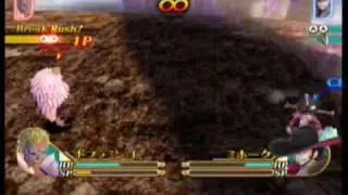ONE PIECE UNLIMITED CRUISE 2 - DONQUIJOTE DOFLAMINGO VS MIHACK