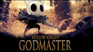 Hollow Knight Godmaster | PC GAMEPLAY #1
