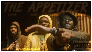 Paybacc Mafia - The Appetizer (Music Video)