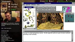 🏰 Shadowgate (Part 5) - Adventure Quest #142