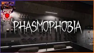 Phasmophobia Hitlist