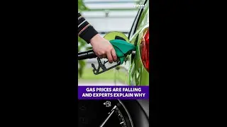 Gas prices may drop below $4