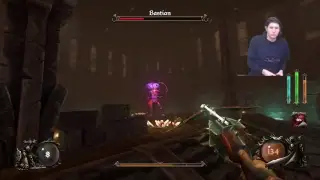 Magical FPS Rogue-Lite | Ziggurat [1]