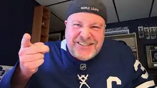 BS Analysis Toronto Maple Leafs Recap 25/26 Season Game 50. Red Wings 2 -Leafs 1 (OT)