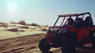 Новинка 2019 года - Can-Am Maverick Sport