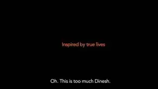 Diya The Short Movie
