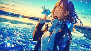 （オリジナル曲）『Jewelry Ice』By 『HEART of Cyan(Vo: 周防 薫）』