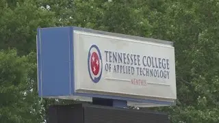TCAT Memphis student arrested after gun threat prompts security changes