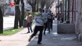 Lany poniedziałek