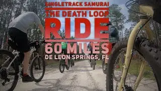 Singletrack Samurai The Death Loop 2019