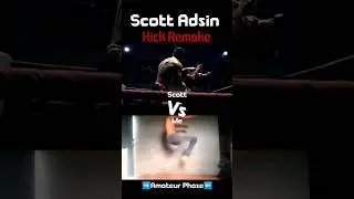 #scott adsin #remake #bestkicks #bestmoments #mustwatch