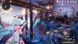 bullet jump but better