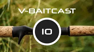 VAGNER MAGIC Prut V BAITCAST 10 (CZ)