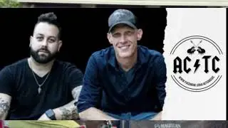Everclear plays the Hot Summer Nights Concerts in Sherman, Texas June 5, 2025