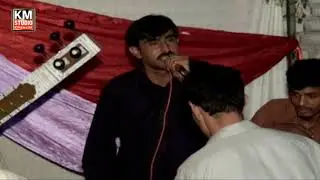 Raja ISRAR vs raja nazaq # shandar program # mehfil e shair khani 