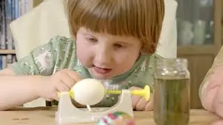 EASTER 2025