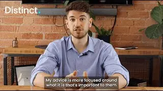 Meet Harry Hartnell: legal recruiter at Distinct