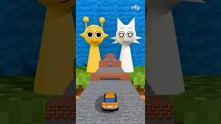 Sprunki Incredibox Voice Game Challenge