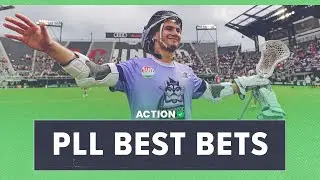 Premier Lacrosse League Picks for Waterdogs vs Chaos | Prop Bets for the 2022 PLL Championship