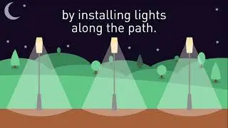 Tracker Riley Lighting Project