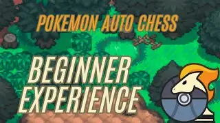 Learning Pok&eacute;mon Auto Chess: A Beginner&rsquo;s Struggle 😅