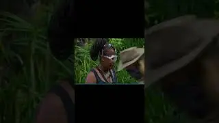 I'm a celebrity get me out of here! #fail