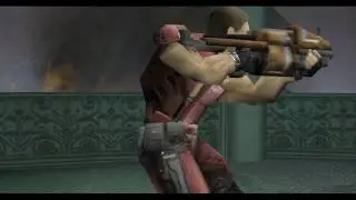 Red Faction 2 Walkthrough Part 14 [PC]