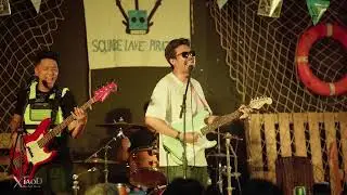 Happy Hour - CC (Live at SLP's album release show )