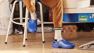 Appropriate Fit Tutorial: Make Sure Your Clogs are the Right Size!